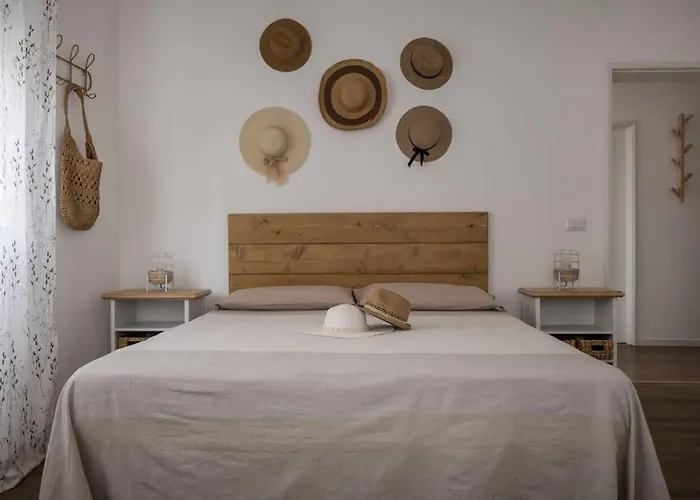 Perla Marina * Rimini