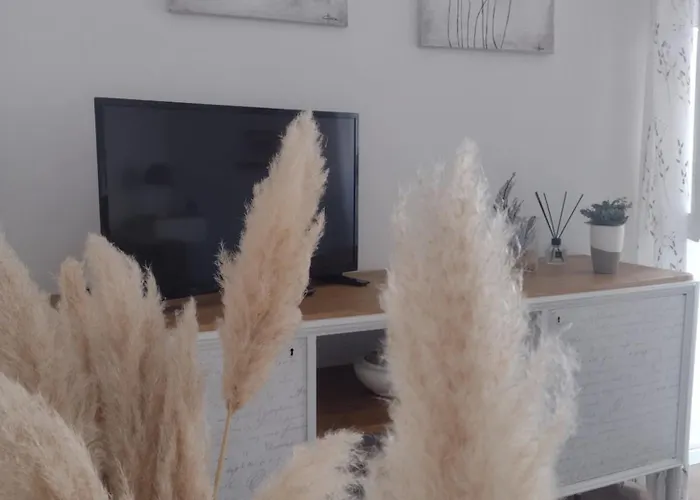 Prázdninový dům Perla Marina