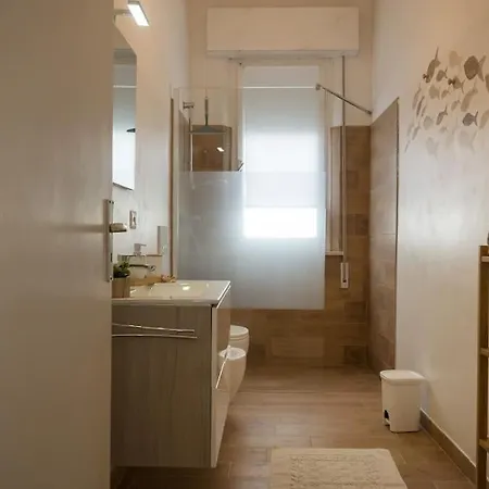 Perla Marina بيت للعطل