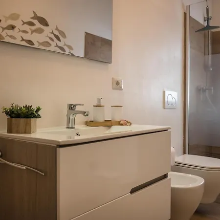 Hébergement de vacances Perla Marina