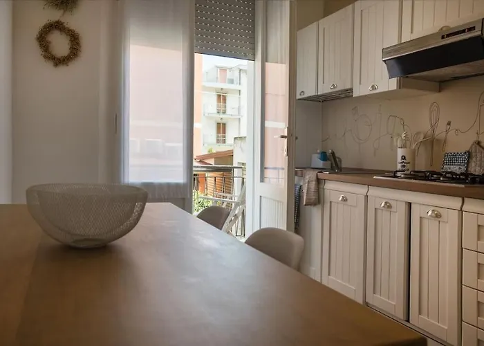 Perla Marina بيت للعطل