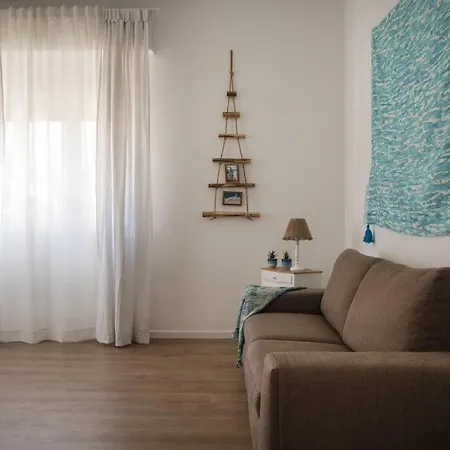 Holiday home Perla Marina Rimini