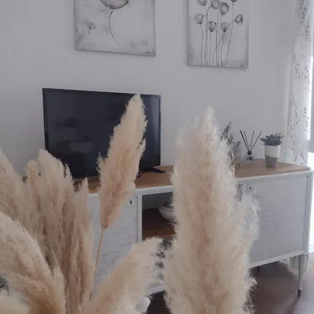 Holiday home Perla Marina