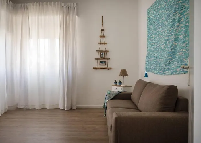 בית נופש Perla Marina רימיני