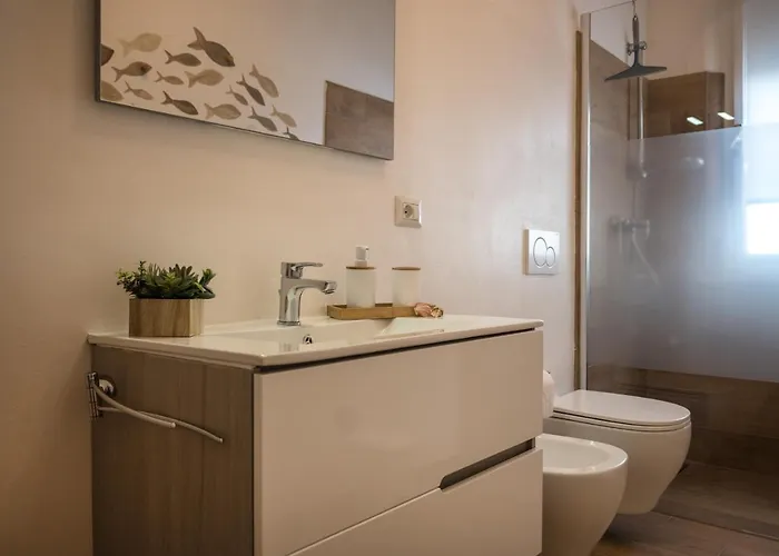 בית נופש Perla Marina