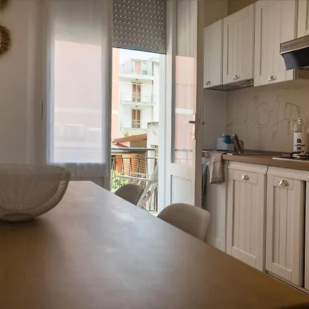 Perla Marina Casa de Férias