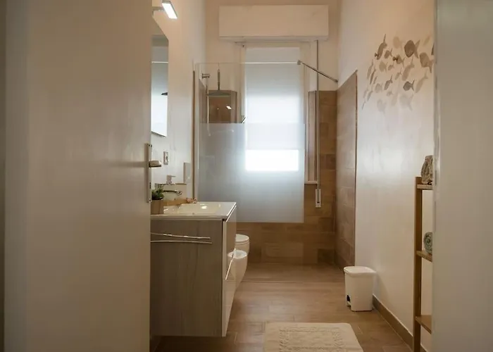 Perla Marina بيت للعطل